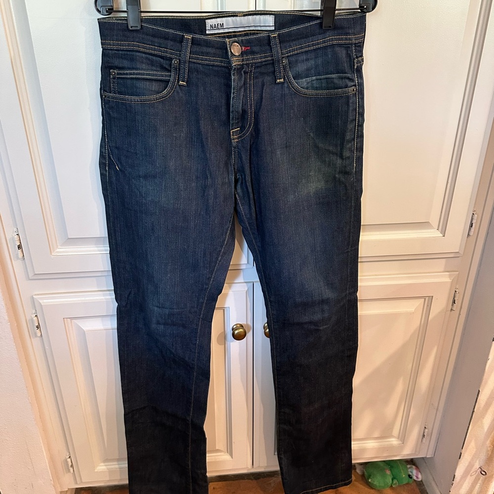 Men's Naem Denim Co Jeans